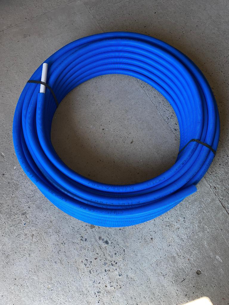 ALPEX 1 rouleau neuf 50m diamètre 20mm, Enlèvement, Neuf
