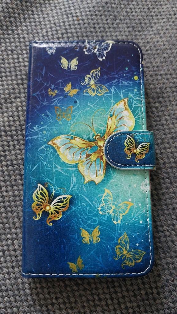 Gsm hoesje, nieuw, Ophalen