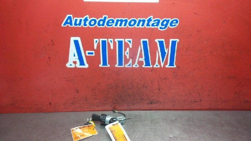 NEIMAN / COMMUTATEUR D ALLUMAGE + CLEF Citroën C3 (SC), Utilisé, Citroën