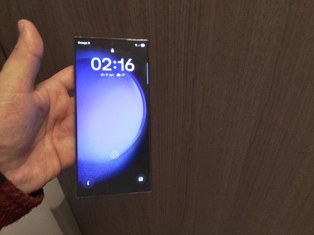 Samsung Galaxy S23 Ultra, Télécoms, Téléphonie mobile | Samsung, Enlèvement