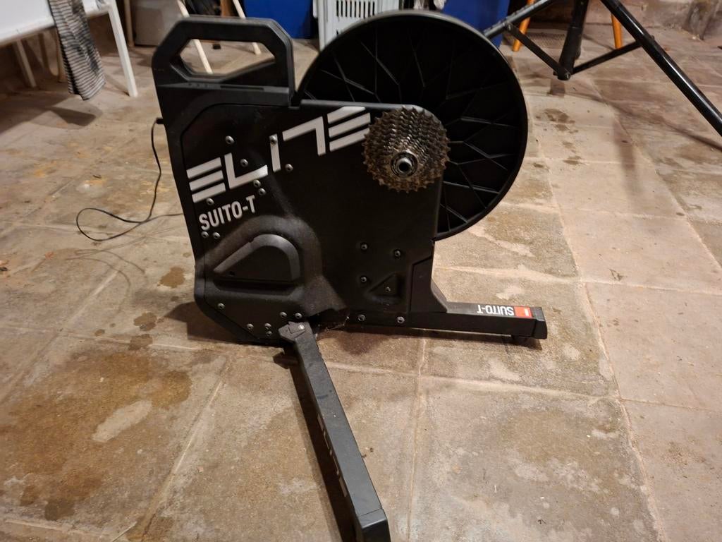 Elite Suito T fietstrainer
