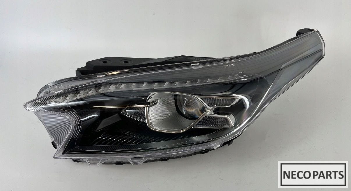 KIA X CEED XCEED FULL LED KOPLAMP J792111030 ORIGINEEL, Kia, -, Utilisé, -