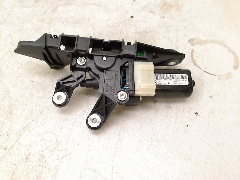 MOTEUR gordel Audi A5 Cabrio (8F7) (8F0857760), Autos : Pièces & Accessoires, Auto-Union-Straße  1,
85057  Ingolstadt, DE, Info@audi.de