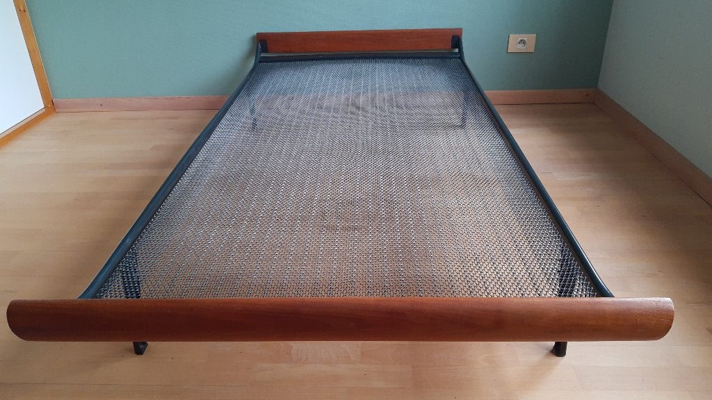Vintage Auping Cleopatra Daybed, Antiek en Kunst, Ophalen