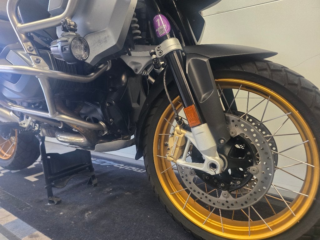 BMW R1250GS ADVENTURE**2021**@MOTO 43 Bavikhove, Motos, Tourisme, Entreprise, Occasion, Plus de 35 kW