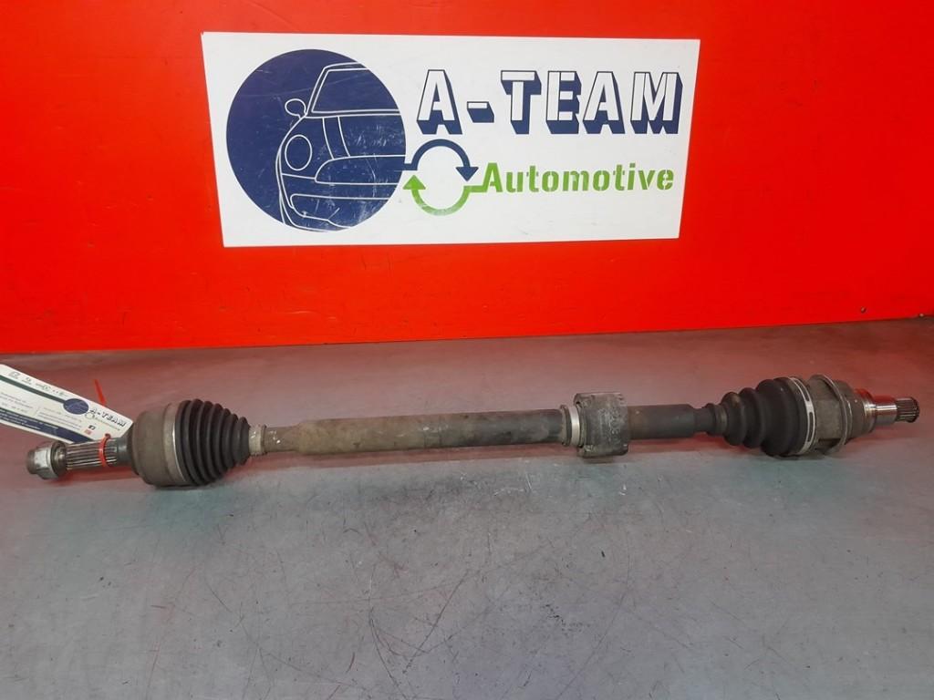 ARBRE DE TRANSMISSION AVANT DROIT ABS Daihatsu Trevis, Autos : Pièces & Accessoires, Freins & Transmission, Daihatsu, Utilisé