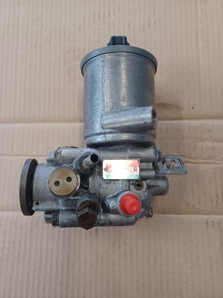 Servopomp Mercedes W124, Ophalen of Verzenden, Gebruikt, Mercedes-Benz