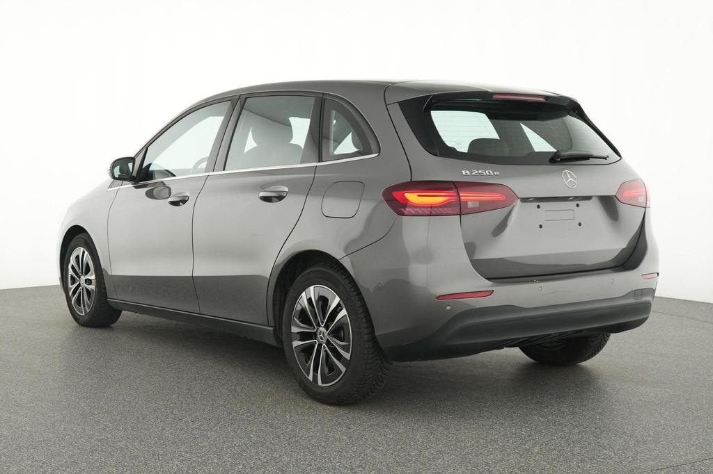 Mercedes-Benz B-klasse 250 e Business Line | Verwarmde Zetel, https://public.car-pass.be/vhr/bcef59eb-87bc-40b8-8664-480751e7dc17