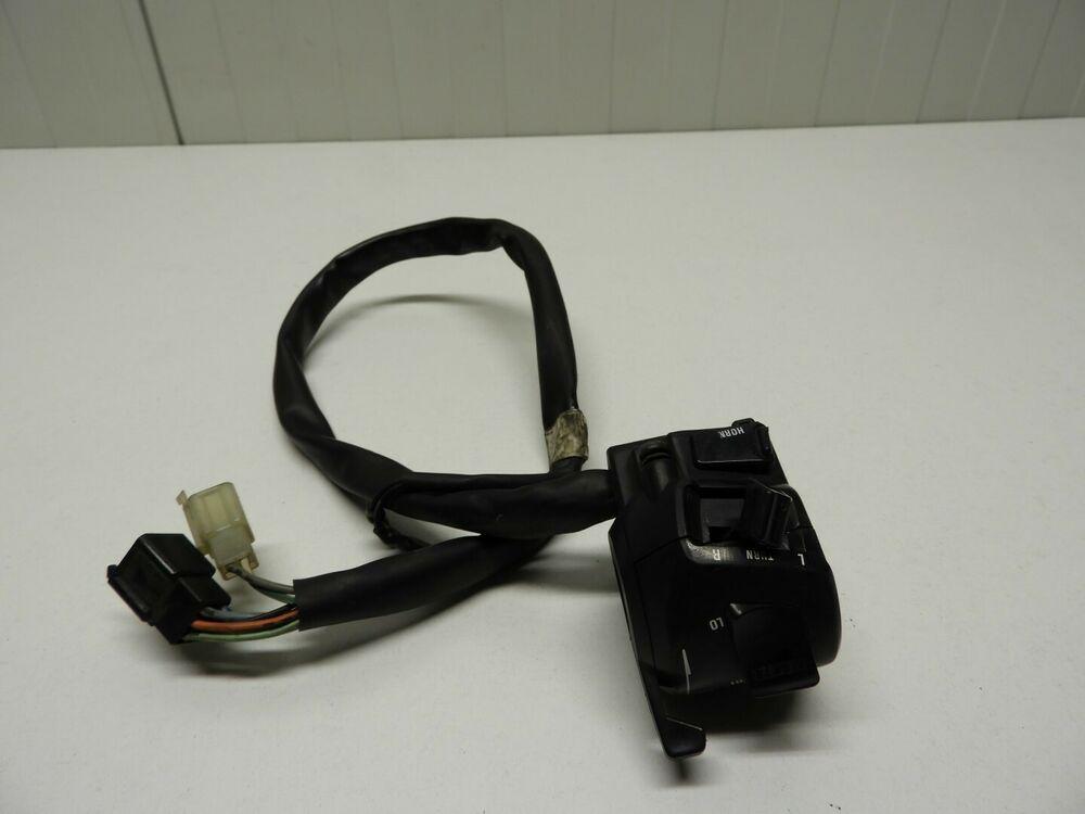 CBR1000F 1993 - 1996, 1989 - 1992 Honda D1-44139