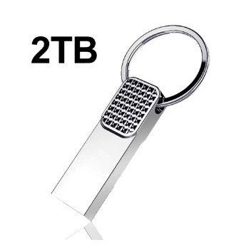 Clé USB 3.0  2 TG, Informatique & Logiciels, Enlèvement ou Envoi, Neuf, 2 TB ou plus