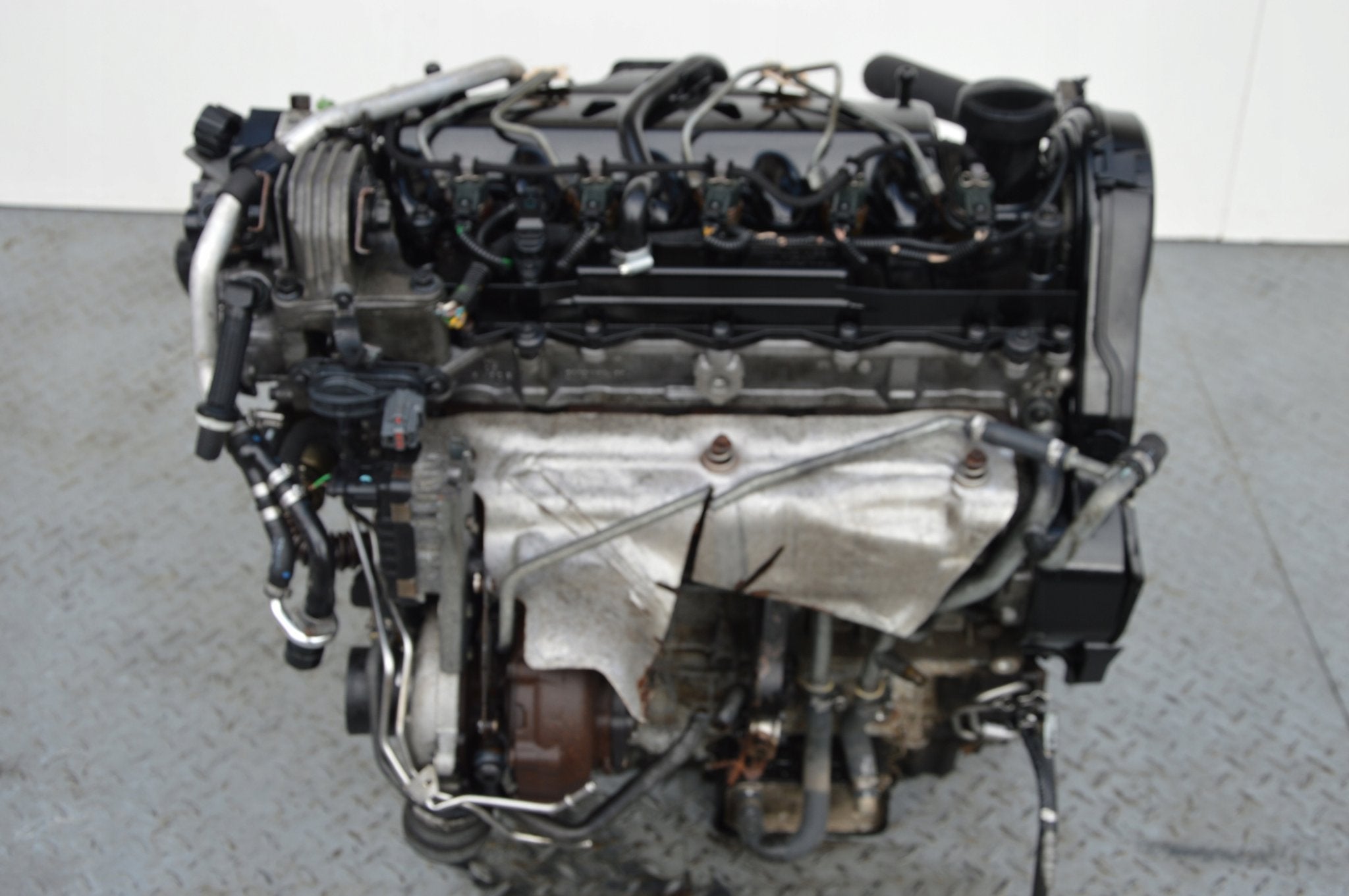 Moteur B4204T23 Complet XC90 VOLVO, Autos : Pièces & Accessoires, Envoi, Utilisé, Daihatsu