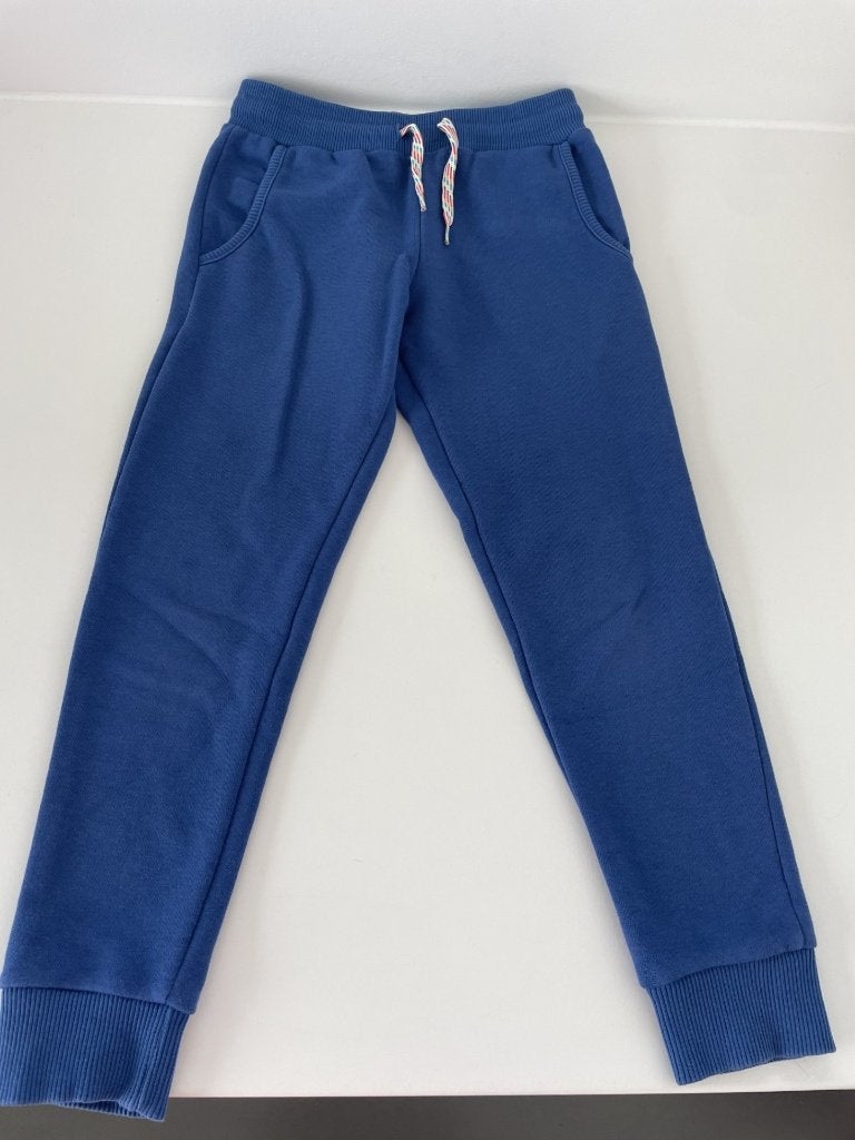 Pantalon de survêtement bleu K3 taille 128  + gratuit, Pantalon, Garçon ou Fille, Enlèvement ou Envoi, K3