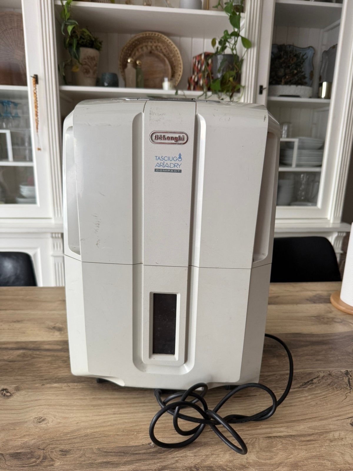 Déshumidificateur Delonghi, Enlèvement, Utilisé