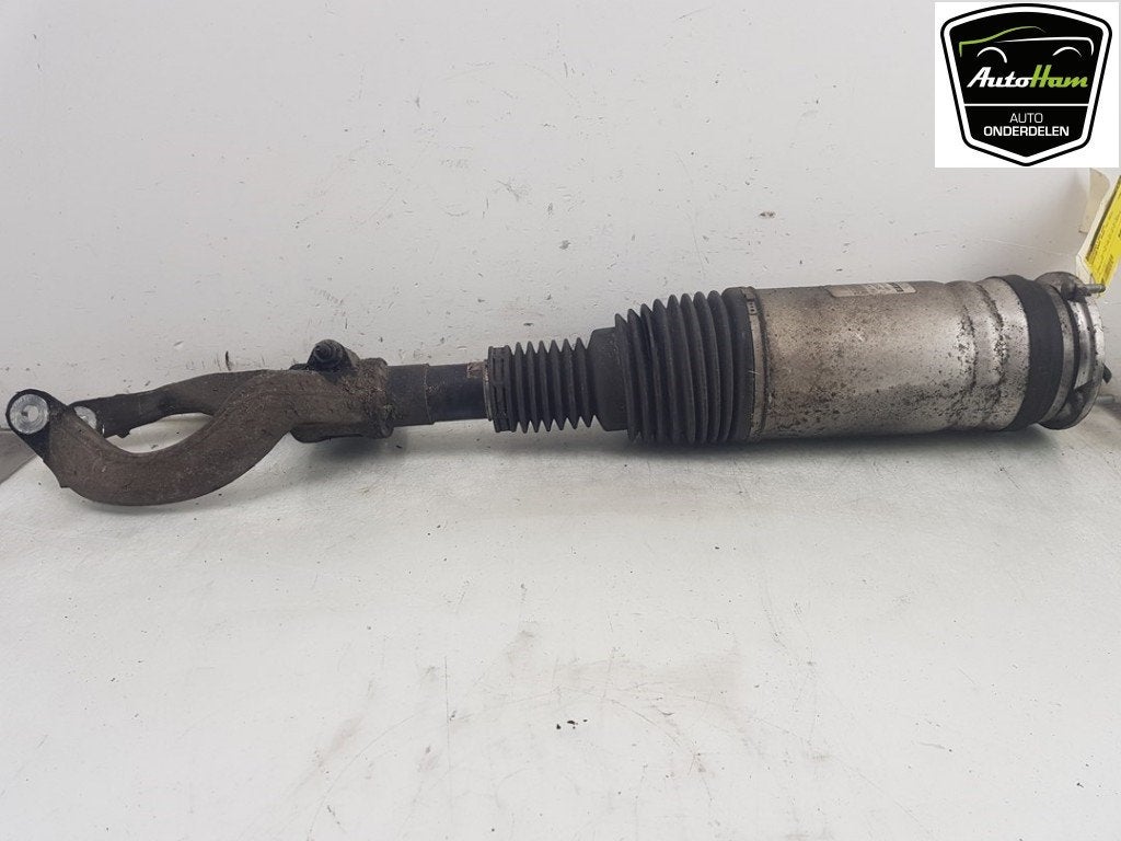 AMORTISSEUR OU ABSORBEUR DE CHOC AVANT GAUCHE (|DPLA3C286CF|, Dhr. J. Ham, Land Rover, Administratie@autoham.nl, Utilisé