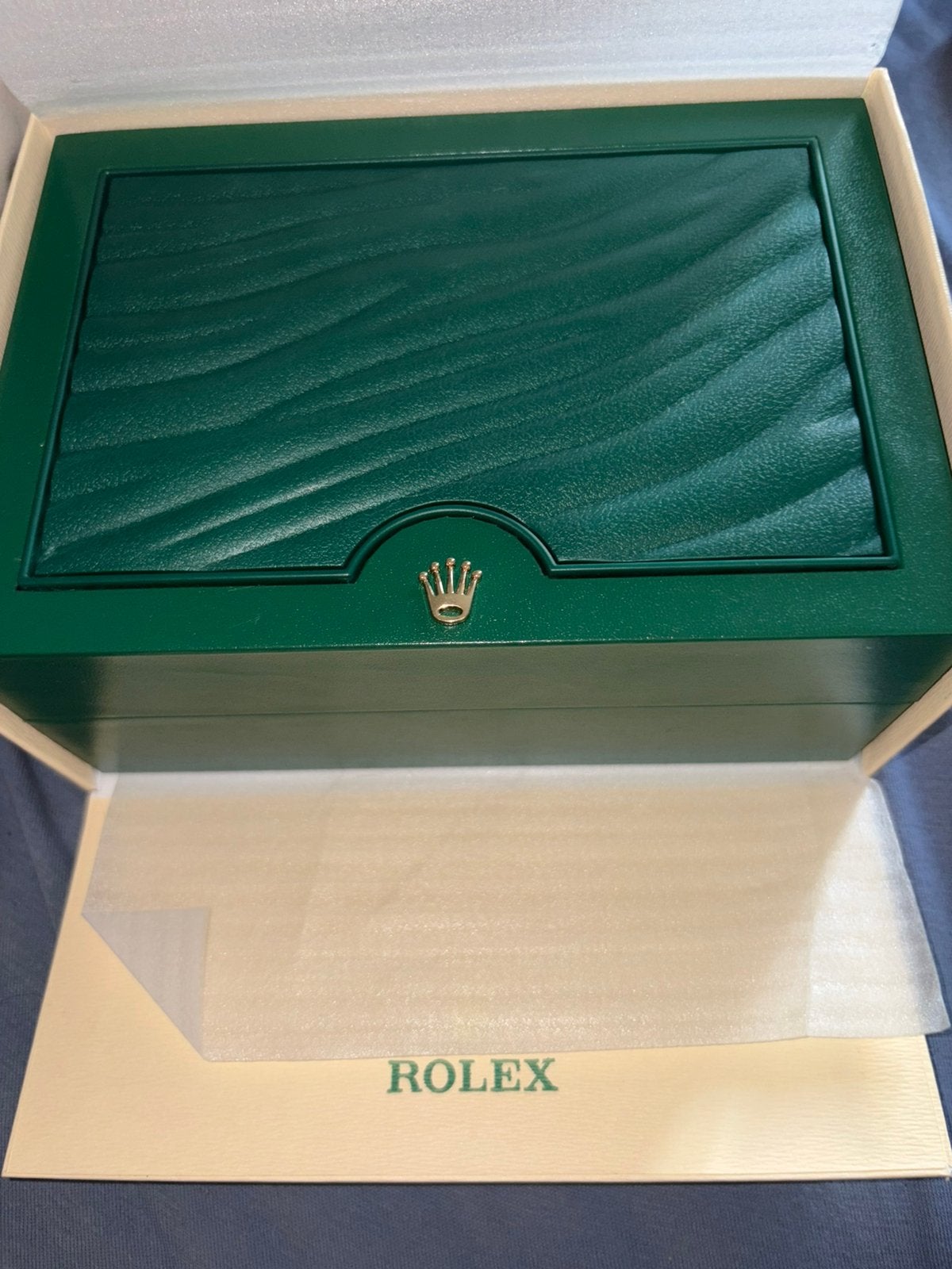 Rolex, Handtassen en Accessoires, Horloges | Heren, Overige materialen, Rolex, Polshorloge, Overige materialen