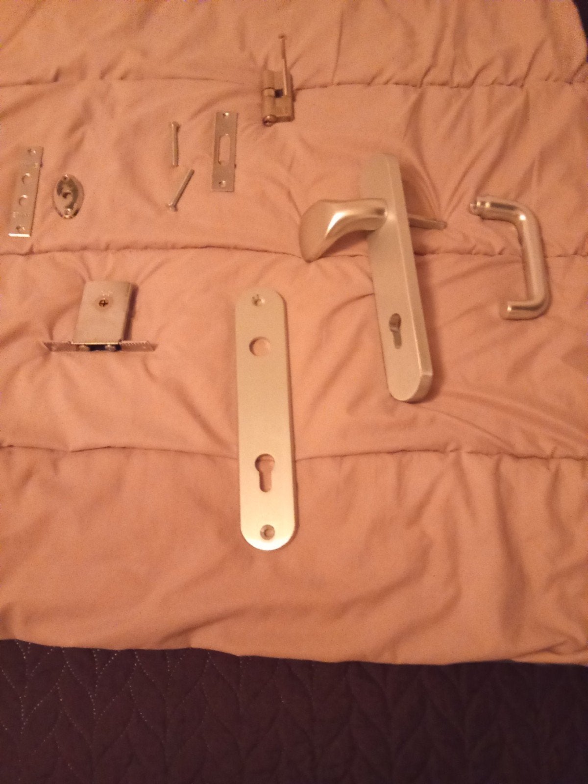 serrure securisé., Bricolage & Construction, Enlèvement ou Envoi, Clé