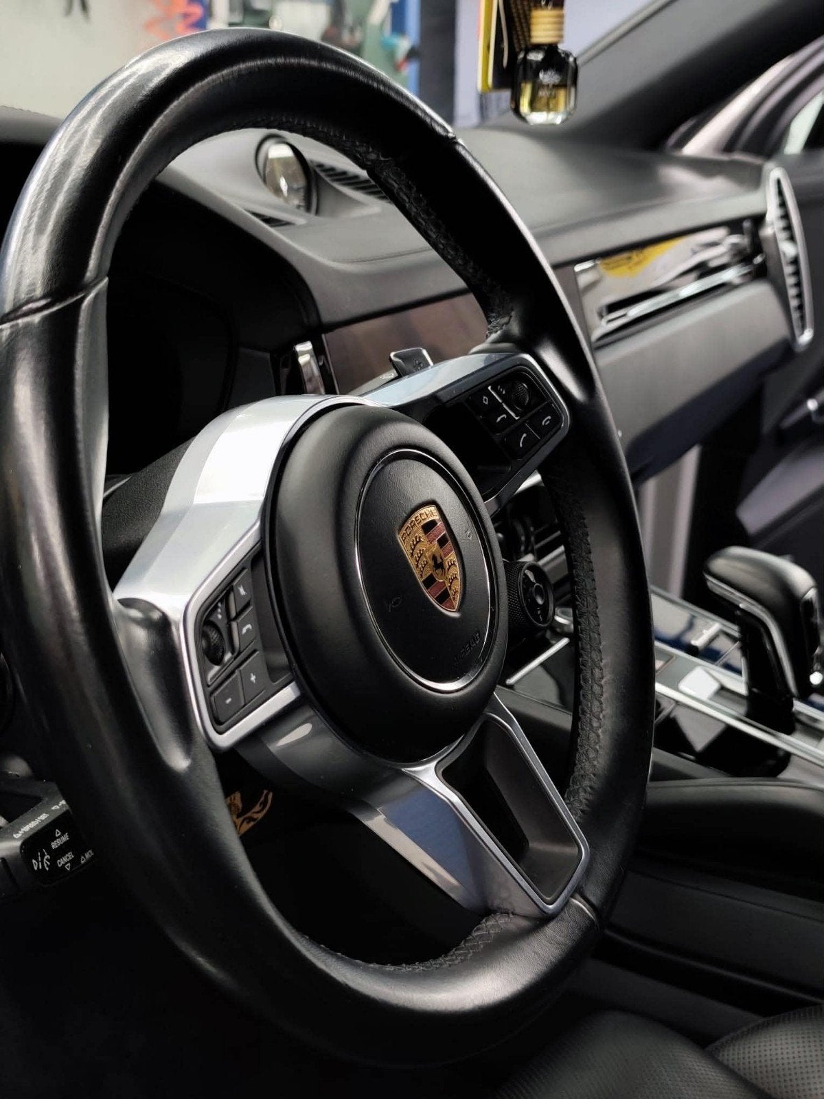 Porsche cayenne hybride 3.0, Enlèvement ou Envoi, Porsche
