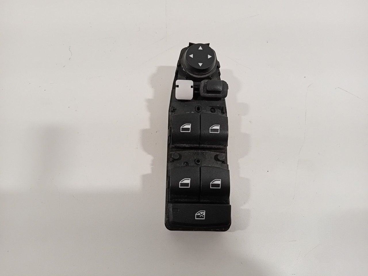Bedieningspaneel elektrische ramen BMW X3, Onderdelen@venauto.nl, Van der Ven Autorecycling B.V., Gebruikt, Ettenseweg 76, 4706 PB Roosendaal, The Netherlands