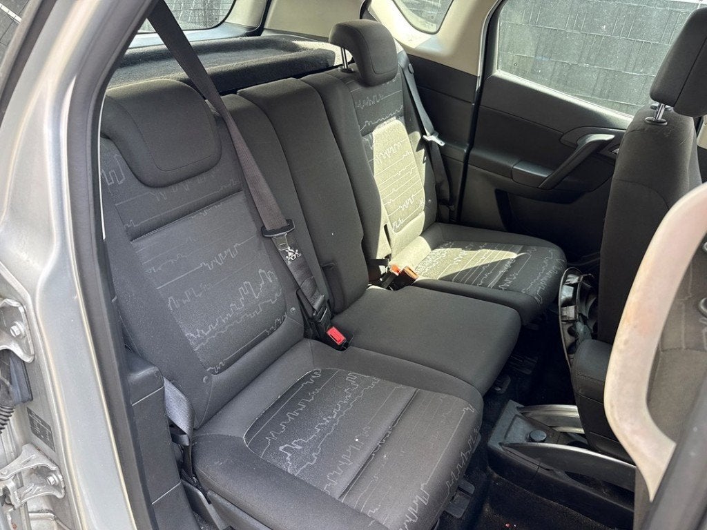 ACHTERBANK Opel Meriva (B) (01-2010/03-2017), Auto-onderdelen, Gebruikt, Opel, Opel Automobile GmbH, Kontakt-opel@opel.com