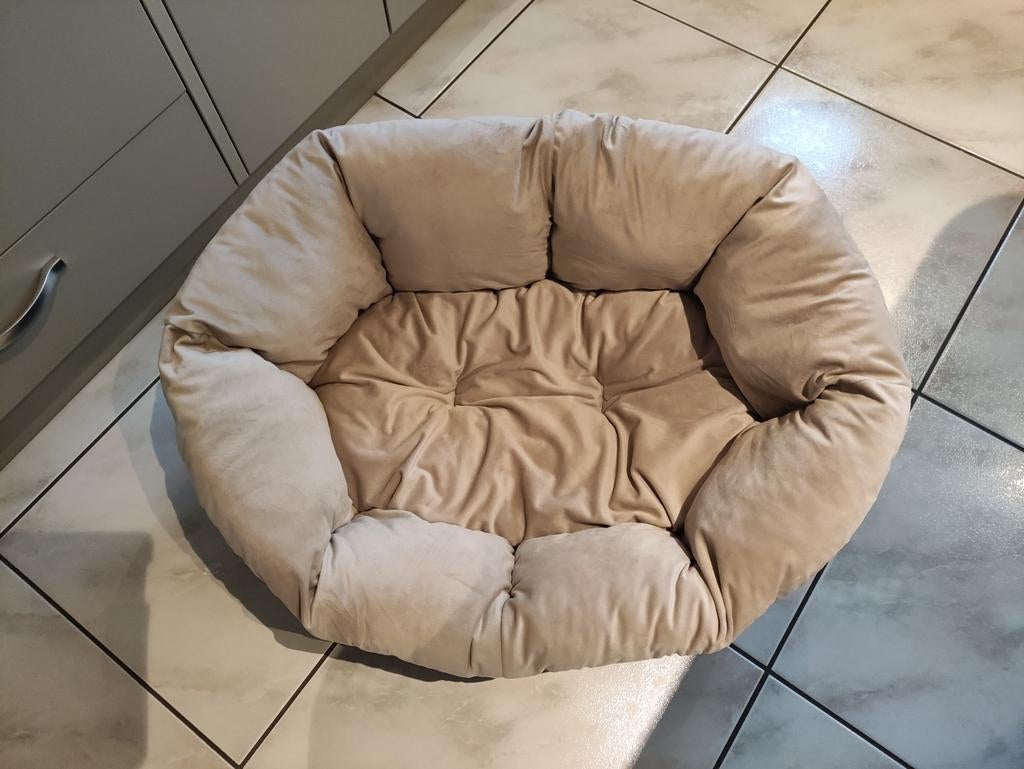 Honden mand, Dieren en Toebehoren, Ophalen, Polyester