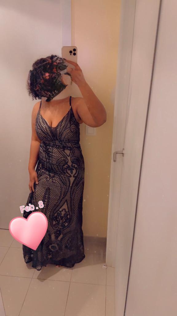 Nouvelle robe de soirée 36 à acheter, Vêtements | Femmes, Robes, Neuf, Enlèvement ou Envoi, Taille 36 (S), Sous le genou