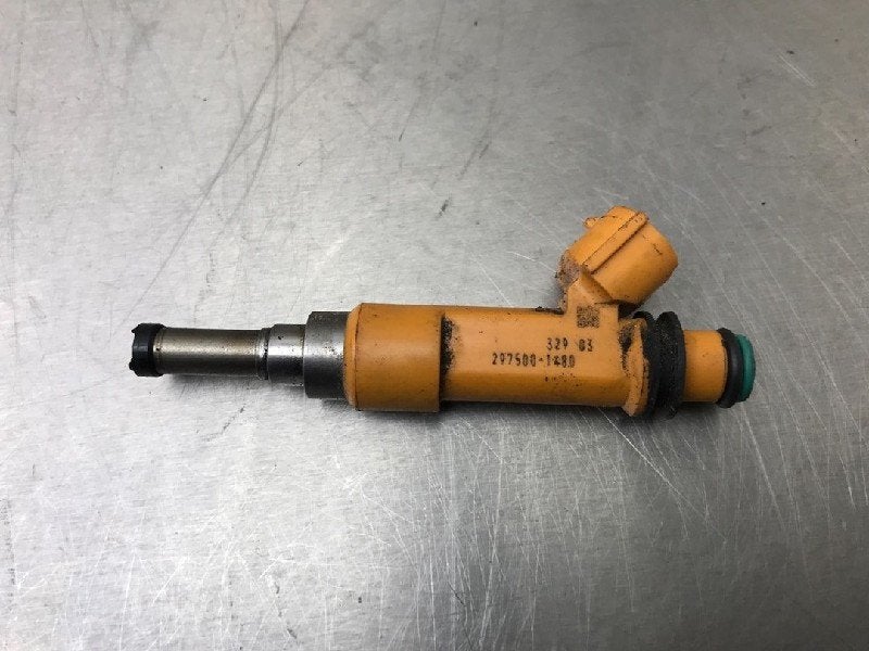 INJECTEUR Suzuki SX4 S-Cross (JY) (|2975001480|), Autos : Pièces & Accessoires, Utilisé, Suzuki
