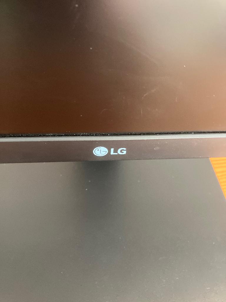 Computer Scherm LG, Computers en Software, Ophalen