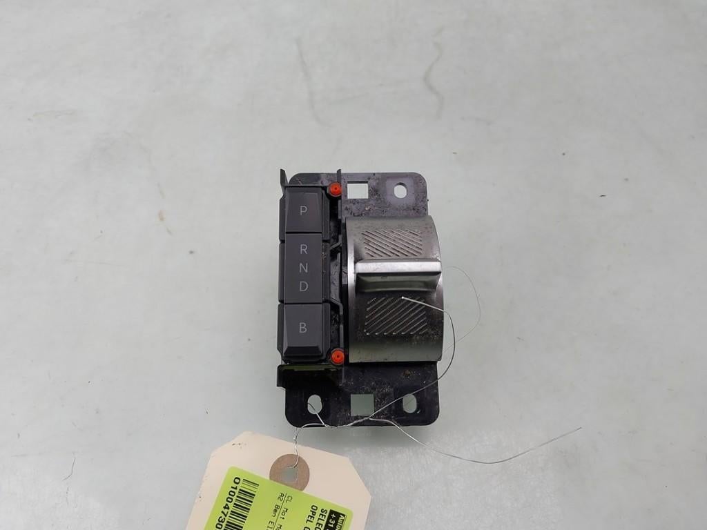 AUTOMAAT POOK ABS Opel Grandland (X) (|98440965ZD|), Dhr. J. Ham, Gebruikt, Administratie@autoham.nl, Opel