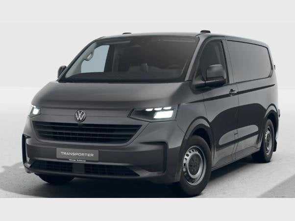 Volkswagen Transporter T7 30 Fou Swb Transporter Bestelwagen, Auto's, Volkswagen, Transporter, ABS, Airbags, Boordcomputer, Cruise Control