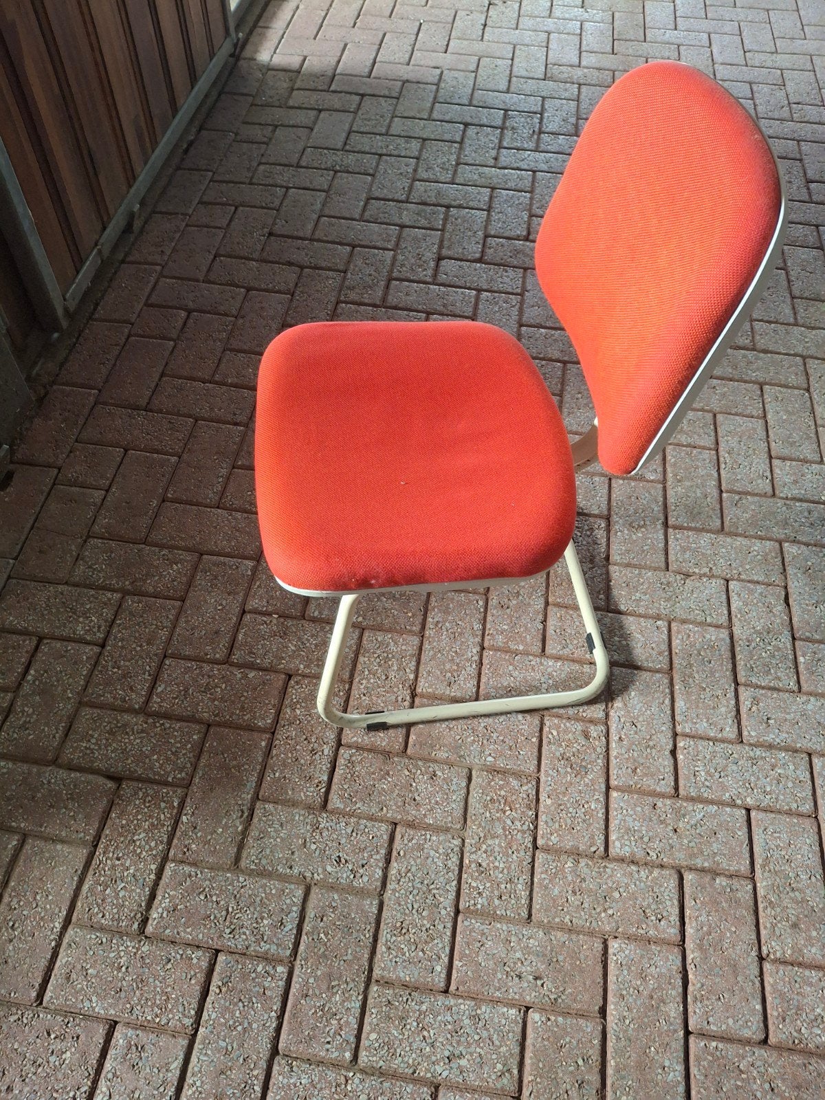 partij giroflex 911, Ophalen, Gebruikt, Design, Kunststof