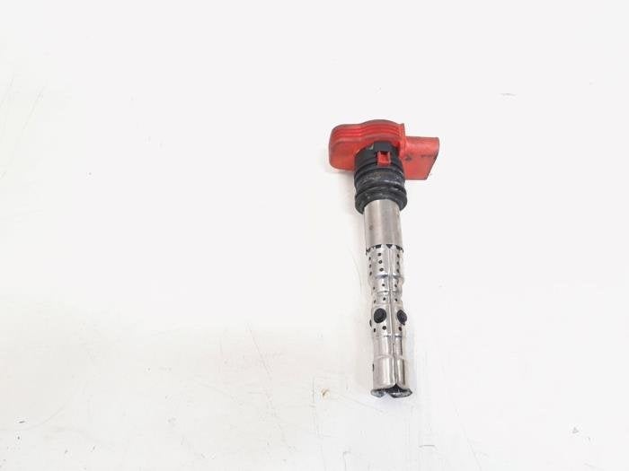 Broche bobine d'un Audi A4, -, 3 mois de garantie, Audi, Utilisé