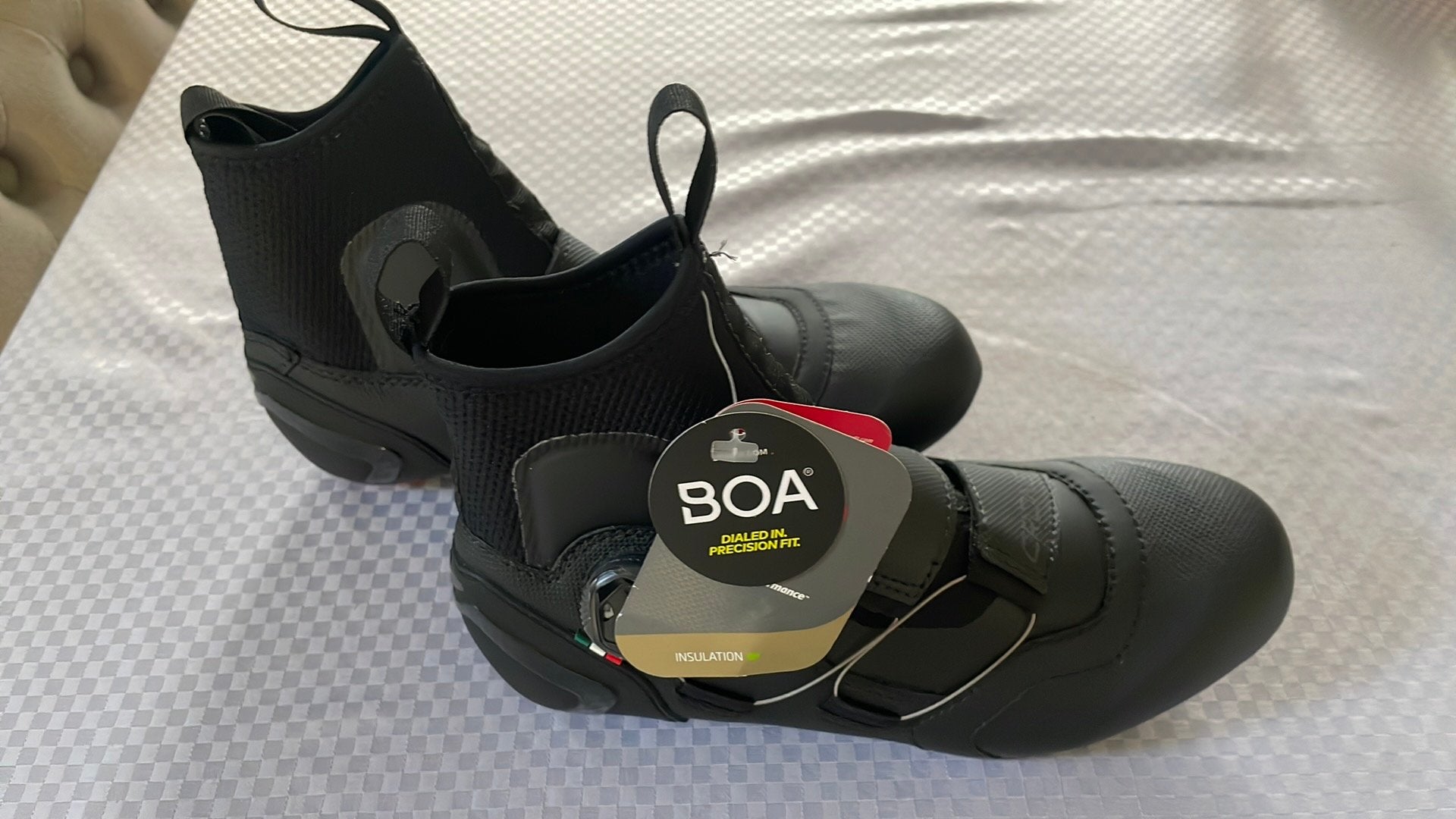 Nouvelles chaussures de cyclisme de la marque Crono m36, Enlèvement ou Envoi, Neuf, Chaussures