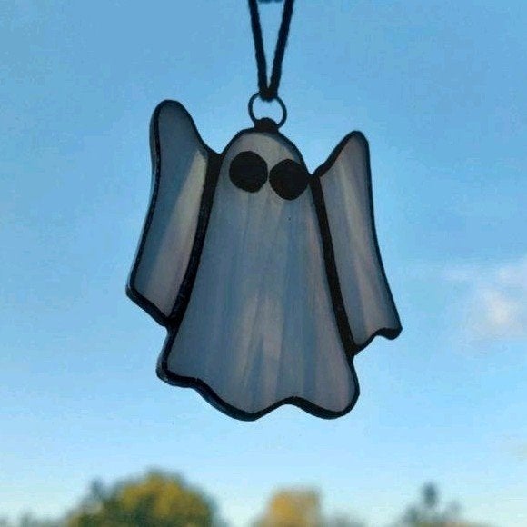 Spookje Raamhanger, Antiek en Kunst, Ophalen of Verzenden