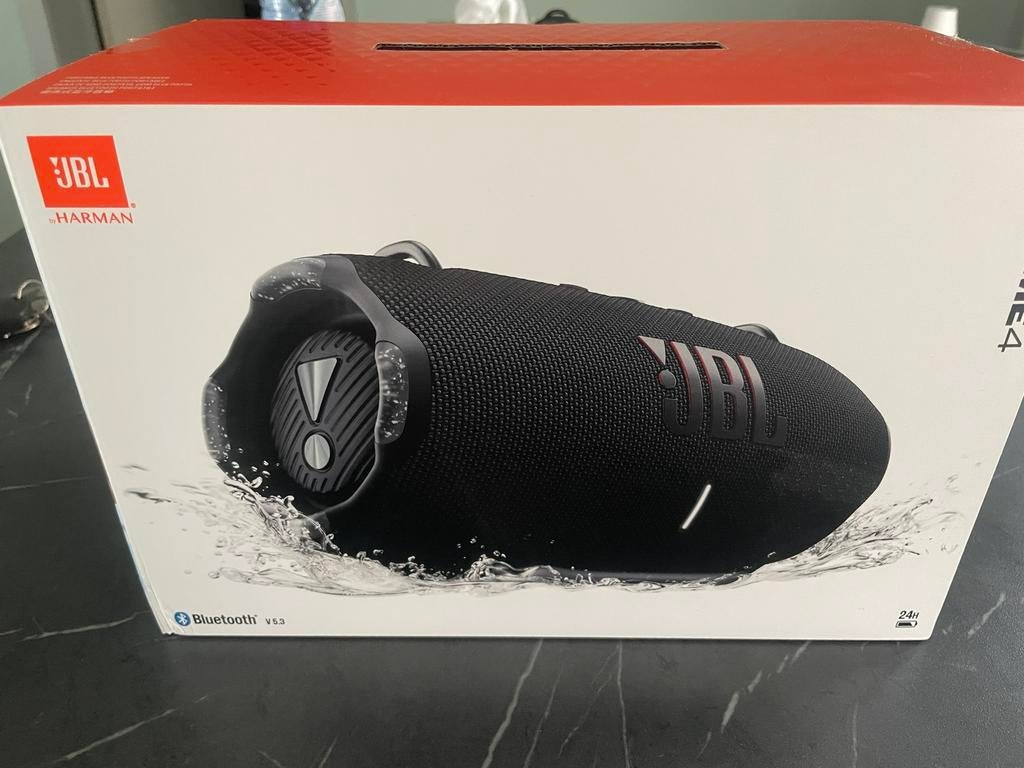 JBL xtreme 4, Audio, Tv en Foto, Luidsprekerboxen, Ophalen, Zo goed als nieuw, JBL