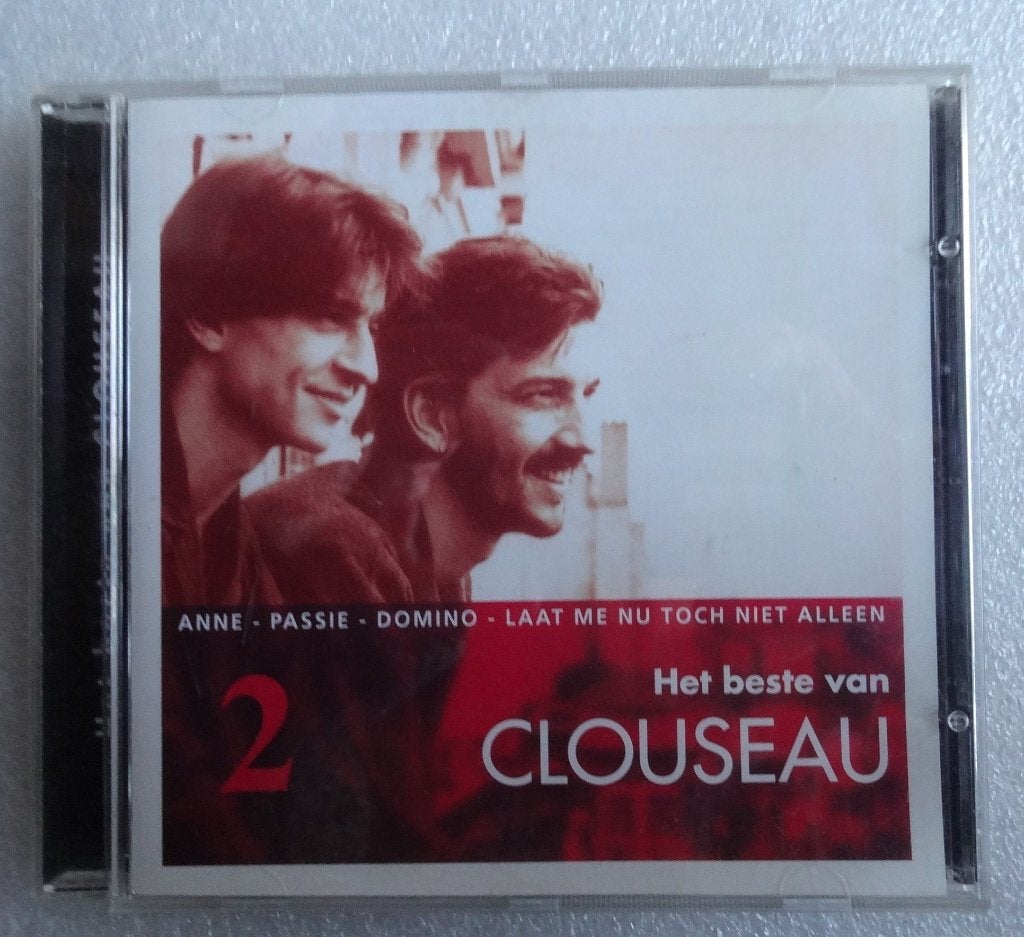 Clouseau, Ophalen of Verzenden, Overige typen