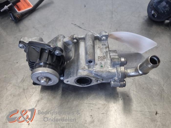 Valve RGE d'un Ford Transit Custom, -, 3 mois de garantie, -, -