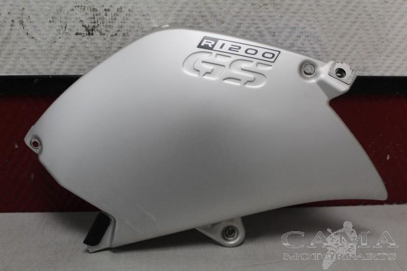 TANK COVER R 1200 GS 2004-2007 (R1200GS 04) (46637667698), Motoren, Dhr. S. di Majo, Gebruikt, Info@cama-motorparts.nl, P.J. Troelstraweg 8 8
3144 CX  MAASSLUIS, NL