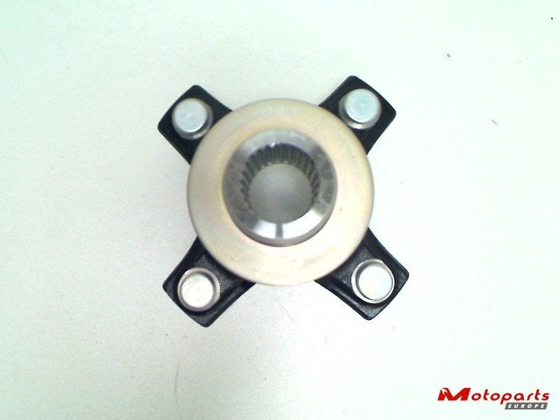 Moyeu de roue Suzuki LT-Z 250 Quad Sport 2004-2008, Enlèvement ou Envoi, Neuf