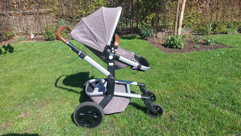 Buggy, Autres marques, Avec nacelle, Enlèvement, Utilisé