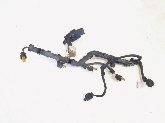 Kabelboom van een Audi TT, Auto-onderdelen, Gebruikt, -, -, -