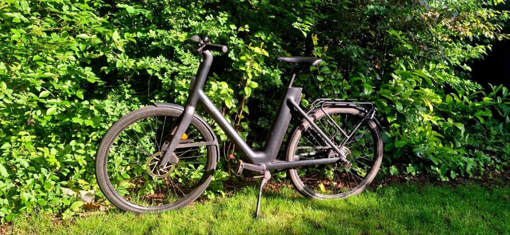 Cowboy cruiser 4 st, Fietsen en Brommers, Ophalen, Gebruikt, Cowboy