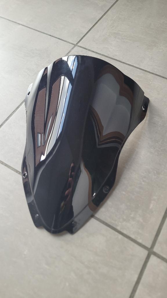 ZX-10 R 2016 ruitje donker, Ophalen of Verzenden, Gebruikt
