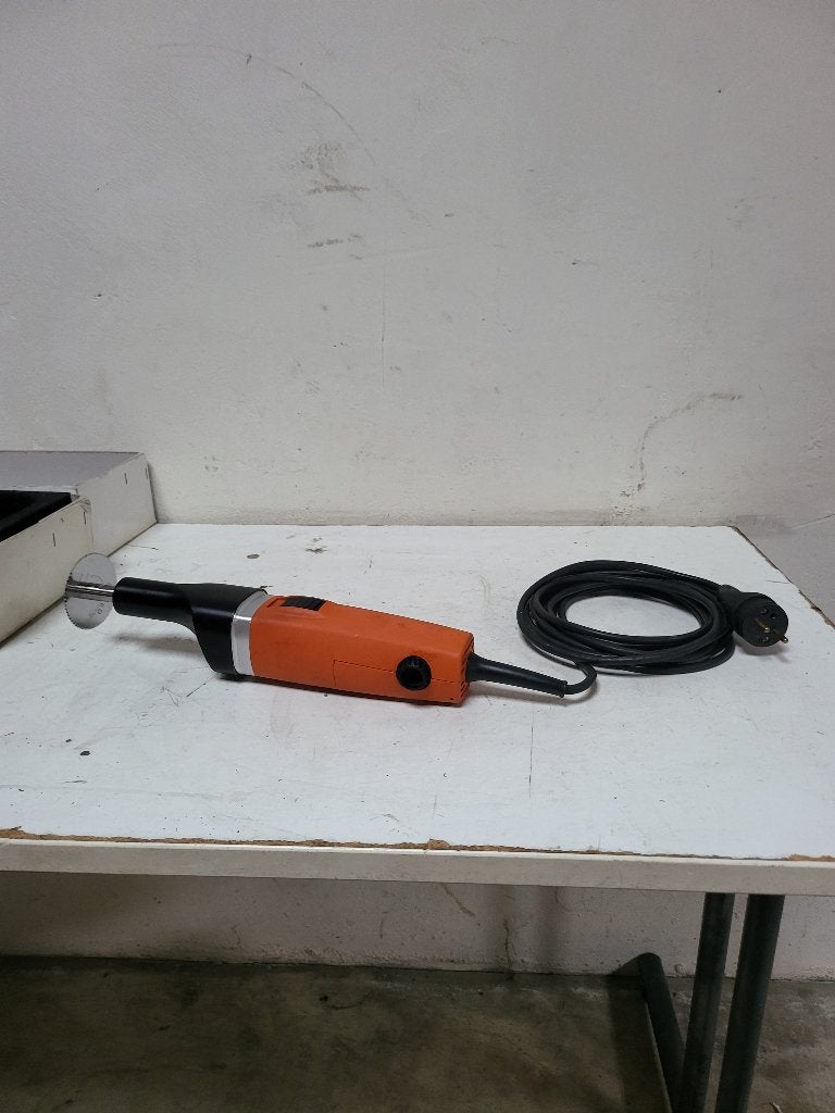 Comed Medische Gipszaag oscillerende pleisterzaag 500 Watt, Minder dan 30 mm, Overige typen, Zo goed als nieuw, Minder dan 600 watt