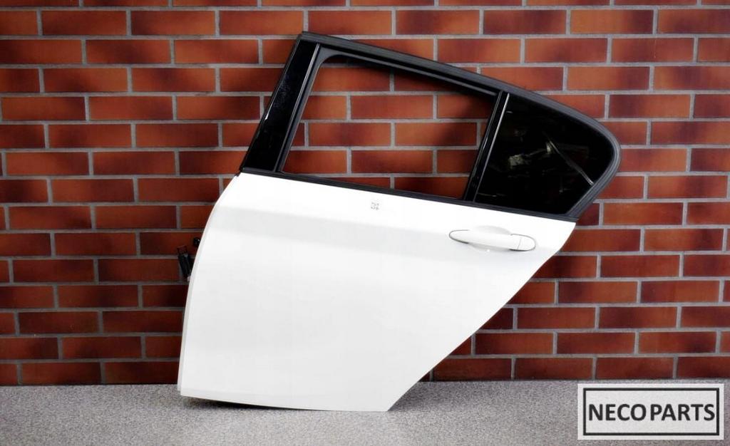 BMW 1 SERIE F20 F21 KLEUR A300 PORTIER DEUR ALLES LEVERBAAR, Gebruikt, -, -, Ophalen of Verzenden