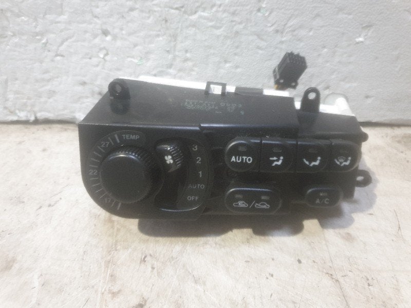 PANNEAU DE COMMANDE AIR CONDITIONNE Xedos 6 (146430-3959), DENSO EUROPE B.V., Info@denso.nl, Mazda, Utilisé
