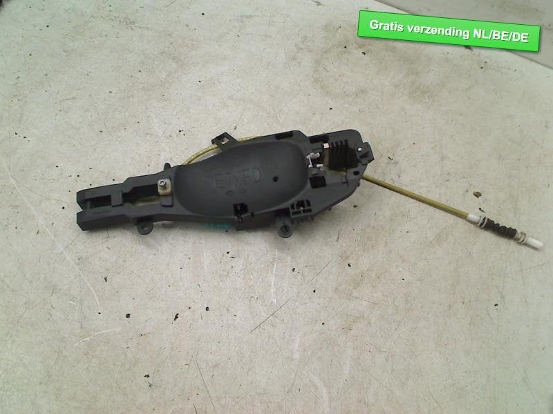 POIGNEE steun BMW X5 (E70) (01-2006/07-2013) (51217193263), Utilisé, BMW, Petuelring 130
80809  München, DE, Bayerische Motoren Werke AG