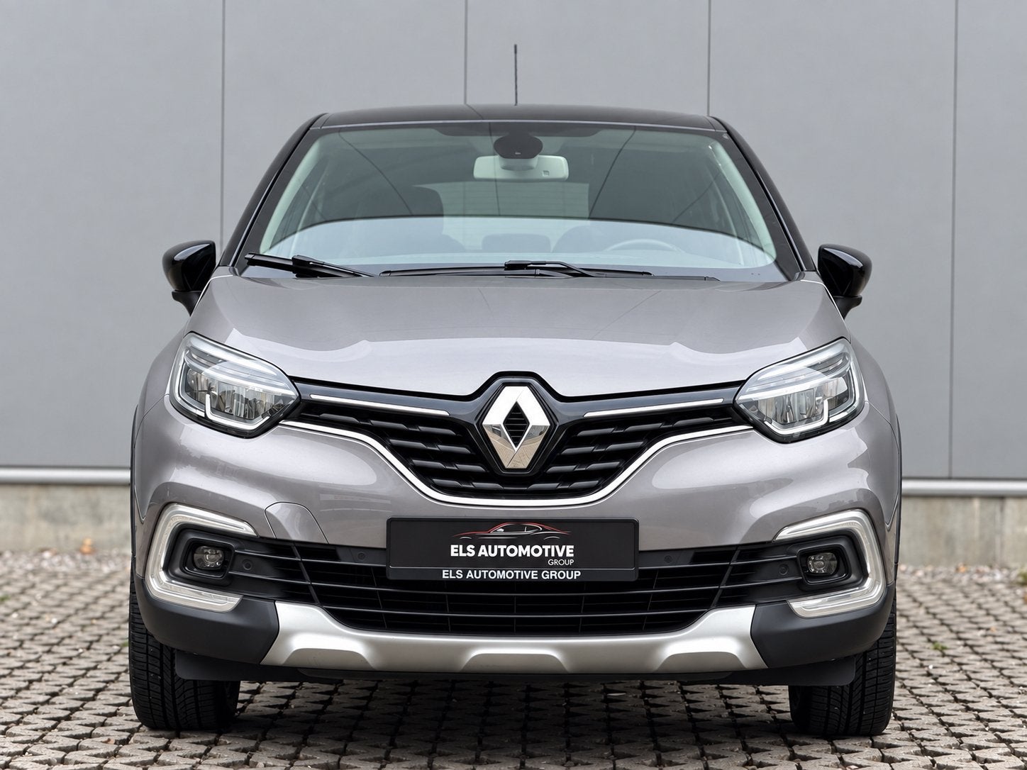 Renault Captur | 1e Eigenaar | Camera | Keyless | Auto Park, Autos, Achat, Euro 6, Entreprise, Boîte manuelle