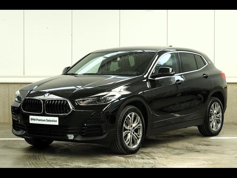 BMW X2 automaat - navi - led, Auto's, BMW, Automaat, X2, Parkeersensor, 116 pk