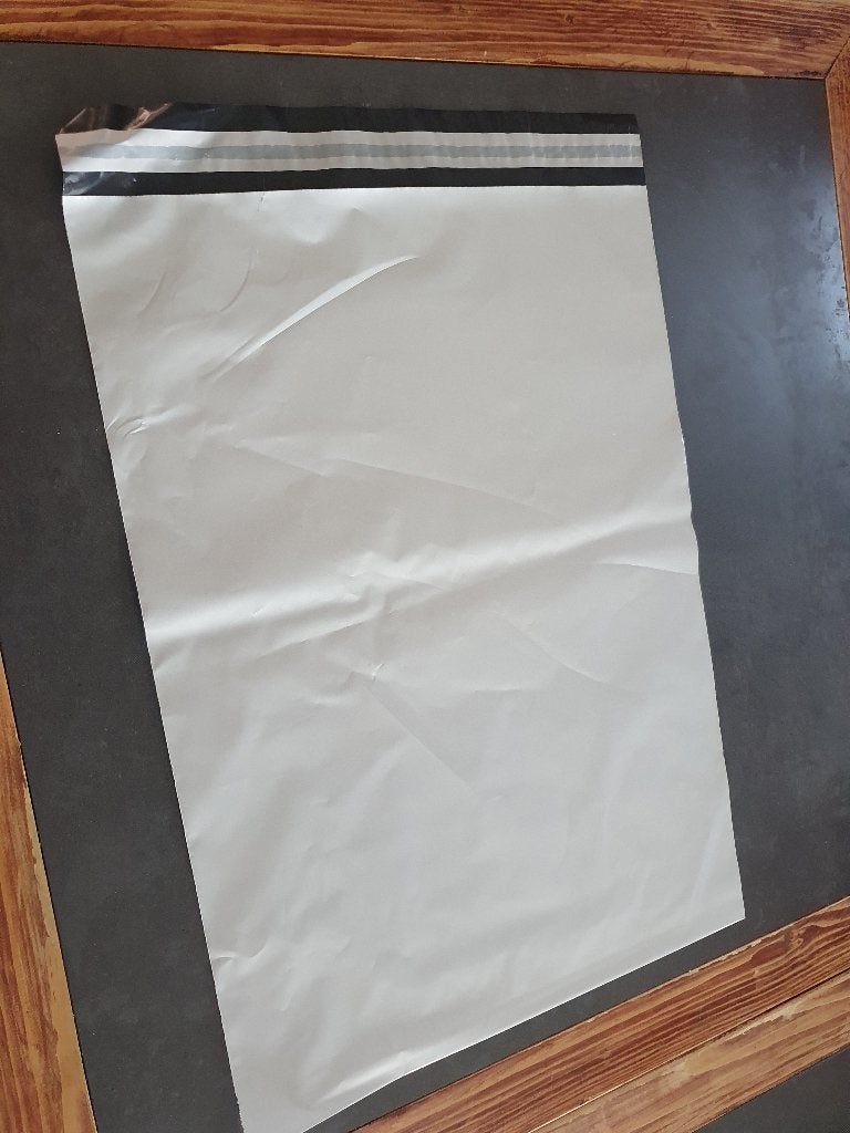 Très grands sacs postaux de 75 x 65 cm, robustes pratiques, Enlèvement, Autres types