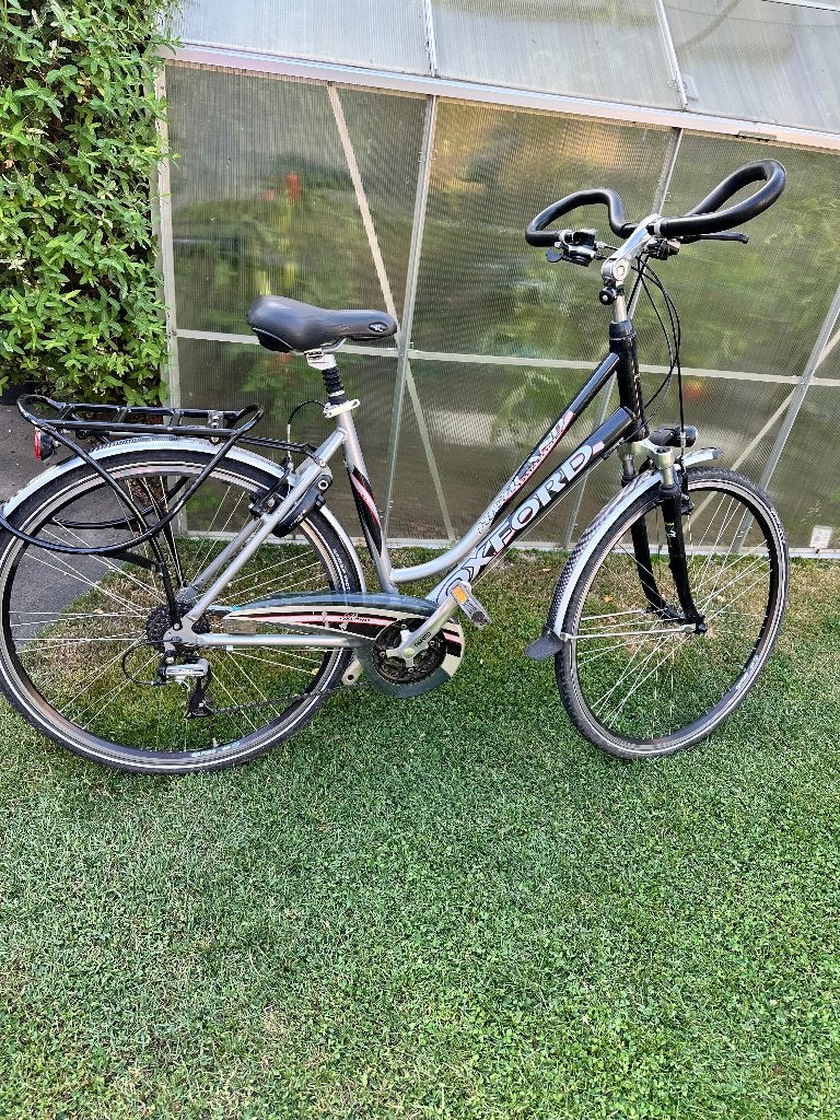 fiets, Accès (extra) bas, Autres marques, Frein sur jante, Enlèvement